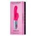 Dual Stimulation Vibrator FemmeFunn Essenza Roz