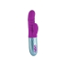 Dual Stimulation Vibe- vibraattori FemmeFunn Essenza Purppura