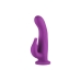 Vibrador Dupla Estimulação FemmeFunn Pirouette Roxo