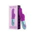 Vibrador Dupla Estimulação FemmeFunn Essenza Roxo