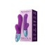 Dual Stimulation Vibe FemmeFunn Delola Purple