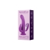 Vibrador Doble Estimulación FemmeFunn Pirouette Morado