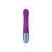 Vibrador Dupla Estimulação FemmeFunn Delola Roxo