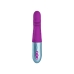 Vibrador Doble Estimulación FemmeFunn Essenza Morado