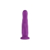 Vibrador Dupla Estimulação FemmeFunn Pirouette Roxo