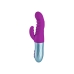 Vibrador Dupla Estimulação FemmeFunn Essenza Roxo