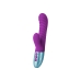 Dual Stimulation Vibe FemmeFunn Delola Purple