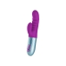 Vibrador Dupla Estimulação FemmeFunn Essenza Roxo