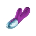 Dual Stimulation Vibe FemmeFunn Delola Purple