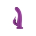 Vibrador Doble Estimulación FemmeFunn Pirouette Morado