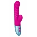 Vibrador Dupla Estimulação FemmeFunn Delola Cor de Rosa