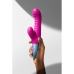 Divkārši Stimulējošs Vibrators FemmeFunn Delola Rozā