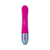 Vibrador Doble Estimulación FemmeFunn Delola Rosa