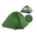 Cort Naturehike 00025247-FOREST GREEN Verde