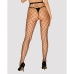 Stockings Obsessive S812 Black XL/XXL