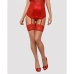 Bas Obsessive Lovica Rouge S/M