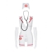 Costume d'Urgence s/M Obsessive Emergency