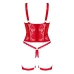 Corsetto Obsessive Belovya M/L