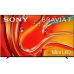 TV intelligente Sony K75XR70 4K Ultra HD 75