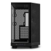 Počítačová skříň ATX v provedení midi-tower NZXT H6 Air Flow Černý