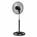 Ventilador de Pé UFESA MONTREAL 50 W Preto Ø 40 cm