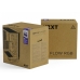 ATX Semi-tower Box NZXT H6 Air Flow Black