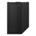 ATX Semi-tower Box NZXT H6 Air Flow Black