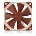 Ανεμιστήρας Κουτί Noctua NOC-NF-F12-PWM Ø 12 cm (1 μονάδα)