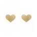 Flash Heart Gold Bijoux Indiscrets 137