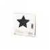 Flash Star Crni Bijoux Indiscrets 156 Crna