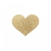 Flash Heart Gold Bijoux Indiscrets 137