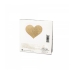 Flash Heart Guld Bijoux Indiscrets 137