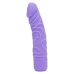 Vibrador Clássico Manuela Crazy Roxo