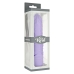 Vibrador Clássico Manuela Crazy Roxo