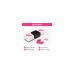 Couples Massager Magic Motion Eidolon Pink