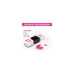 Couples Massager Magic Motion Eidolon Pink