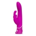 Vibrador Doble Conejito Happy Rabbit 15666 Rosa