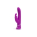 Vibrador Doble Conejito Happy Rabbit 15666 Rosa