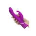 Vibrador Doble Conejito Happy Rabbit 15666 Rosa