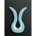 Vibrateur G-Spot Fun Toys Tiffany Vert