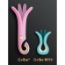 Vibratore per il Punto-G Fun Toys Tiffany Verde