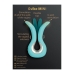 Vibrador Punto G Fun Toys Tiffany Verde