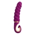 Vibrador Clássico Gvibe Gjack Roxo