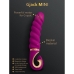 Vibrador Clássico Gvibe Gjack Roxo