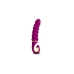 Klassisk vibrator Gvibe Gjack Purpur