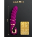 Klassike Vibrator Gvibe Gjack Paars