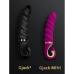 Классический вибратор Gvibe Gjack Фиолетовый