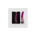 Vibrador clásico Gvibe Gjack Morado