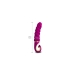 Vibrador Clássico Gvibe Gjack Roxo