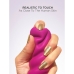 Vibrador Clássico Gvibe Gjack Roxo